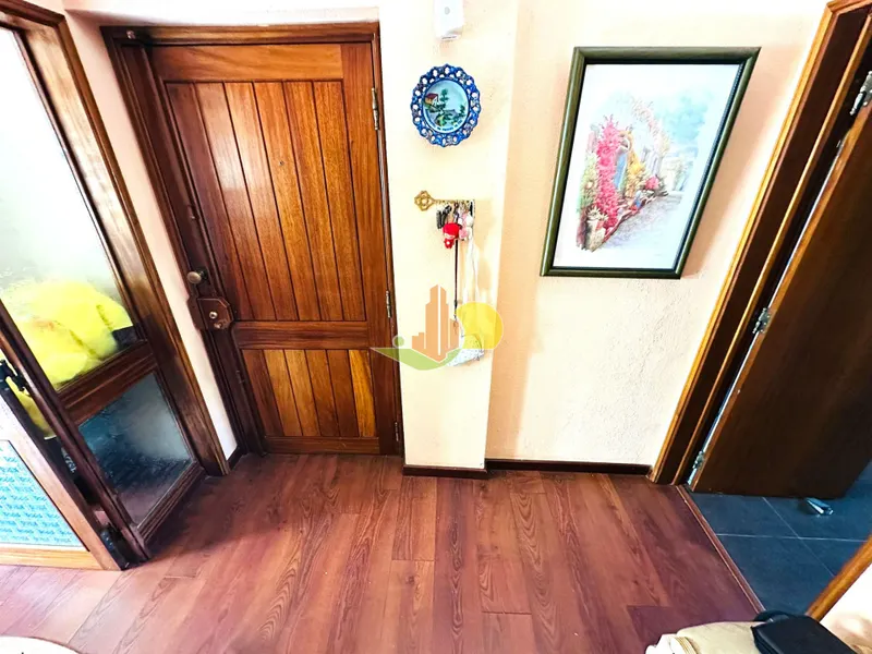 Appartamento T3 in zona centrale!