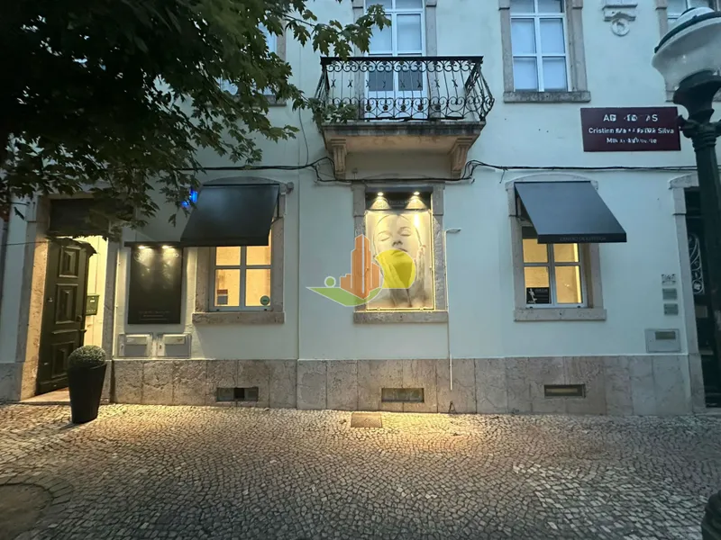 Cession de salon de beauté !