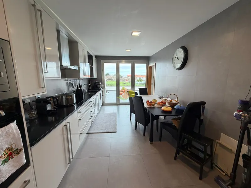 Парный дом T4