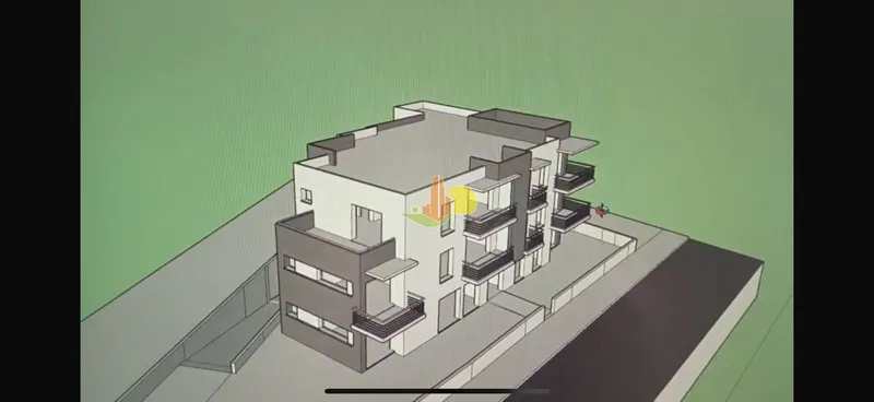 Apartamiento 3 habitaciones