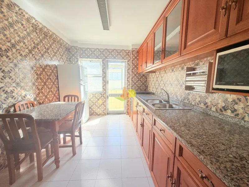 Apartement 4 kamerwoning