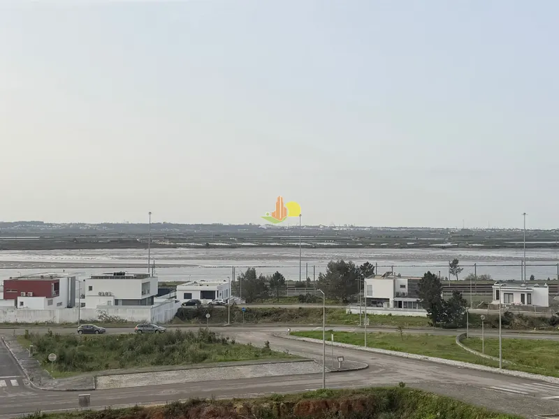 Encosta do Mondego Urbanisation in Fontela