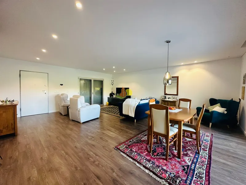 Ebenerdiges 3-Zimmer-Haus – Souto da Carpalhosa