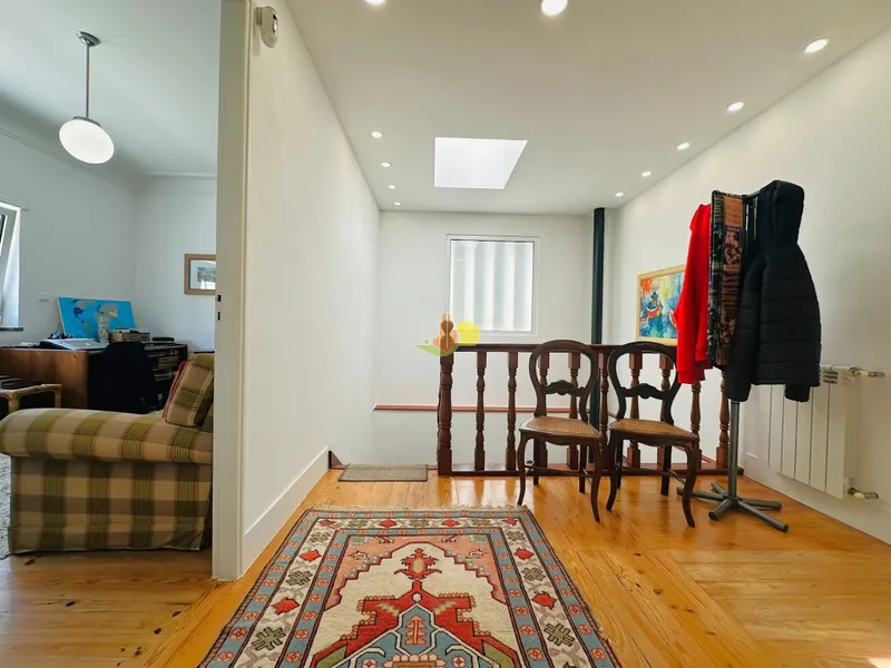 4-Bedroom Villa – 5 minutes from the beach!