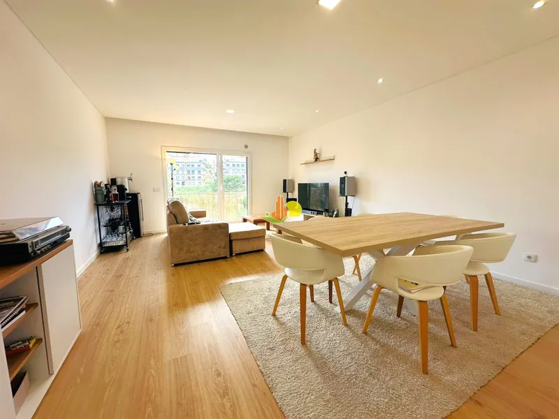 Appartement T3 à Quinta da Borleteira !