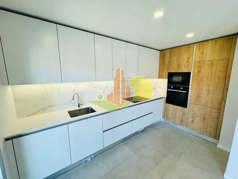 Appartement 1 Chambre(s)