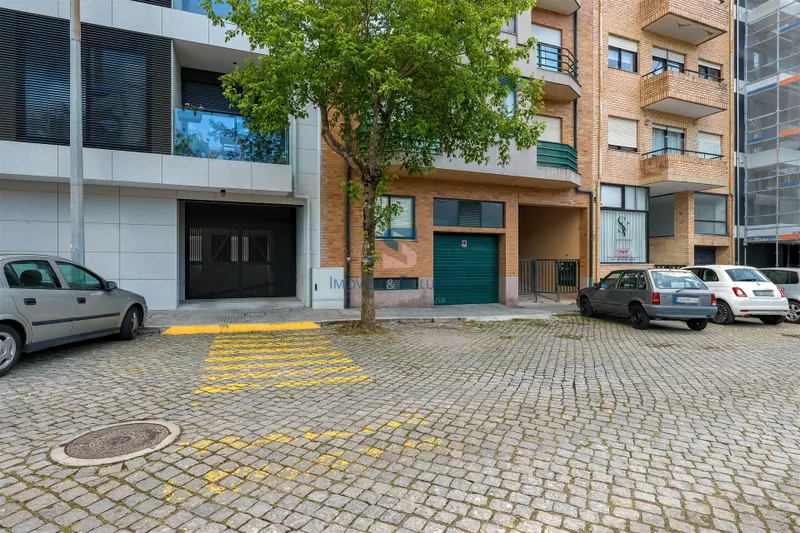 Wohnung 3 Schlafzimmer DÚPLEX