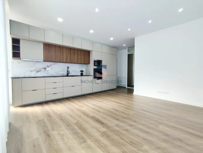 Wohnung 2 Schlafzimmer