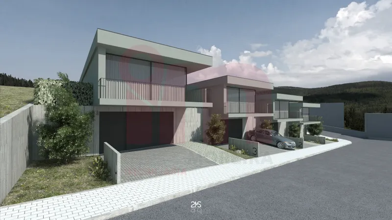 Einfamilienhaus 3 Schlafzimmer