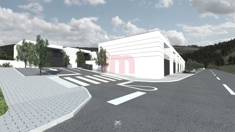 Semi-detached house T3