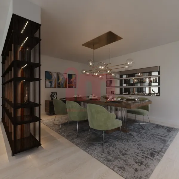 Maison jumelée 3 Chambre(s)