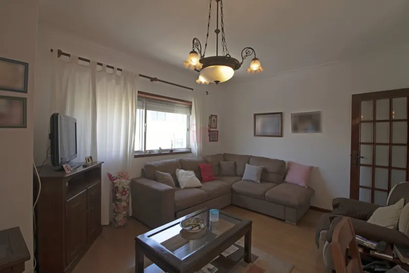 Wohnung 3 Schlafzimmer