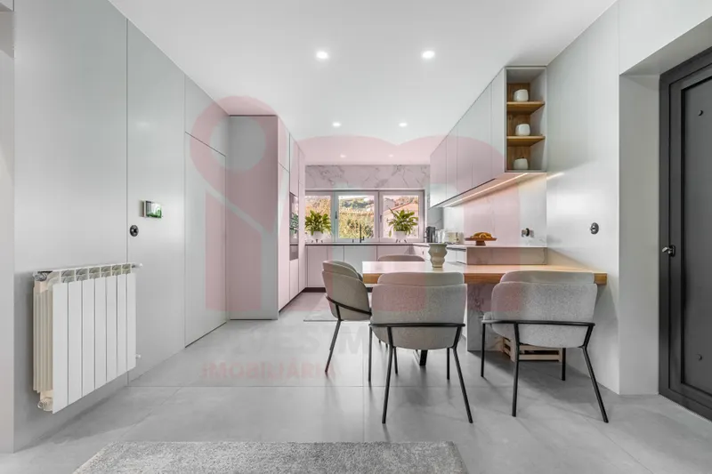 Vivienda 3 habitaciones