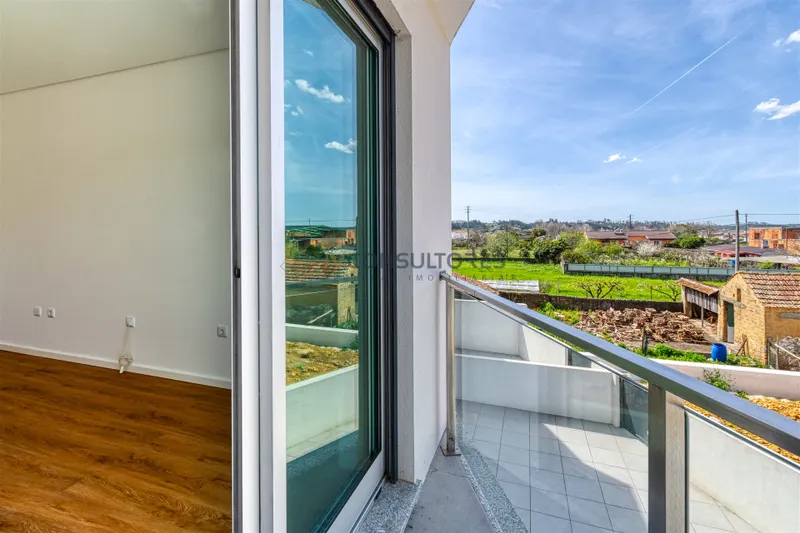 Wohnung 2 Schlafzimmer