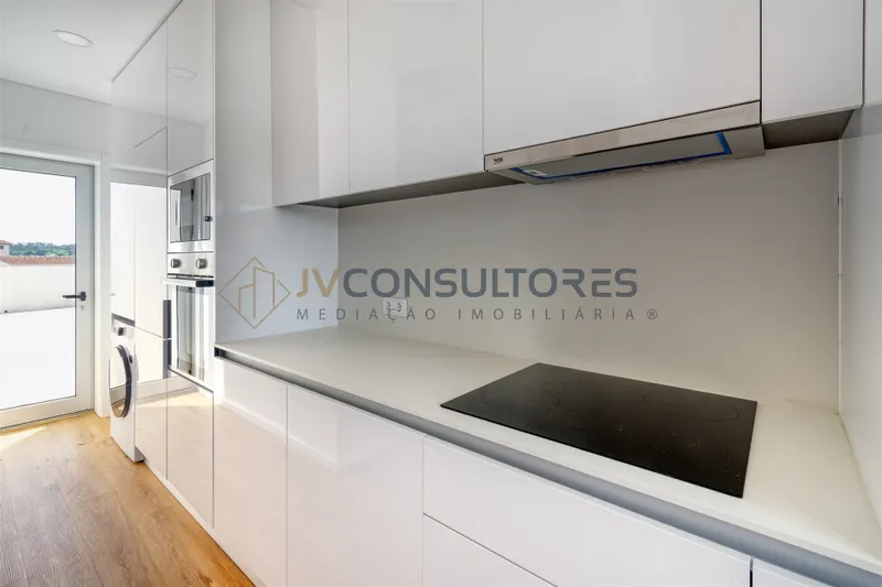 Apartamiento 2 habitaciones