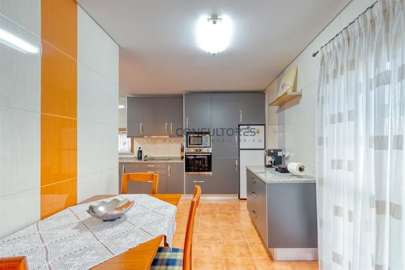 Casa Indipendente 5 Vani