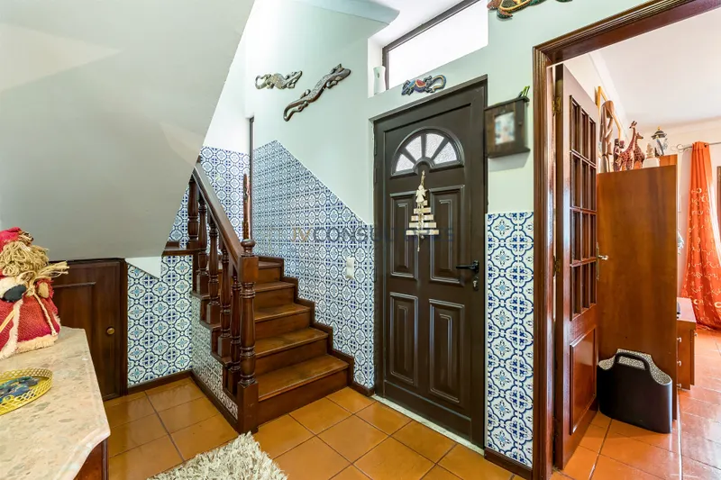 Viviendas Adosadas en barrio 3 habitaciones