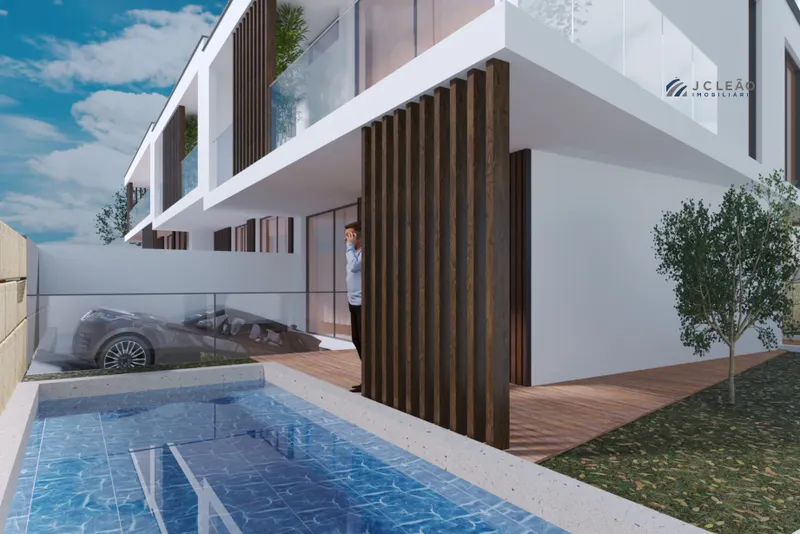 Vivienda Adosada 3 habitaciones