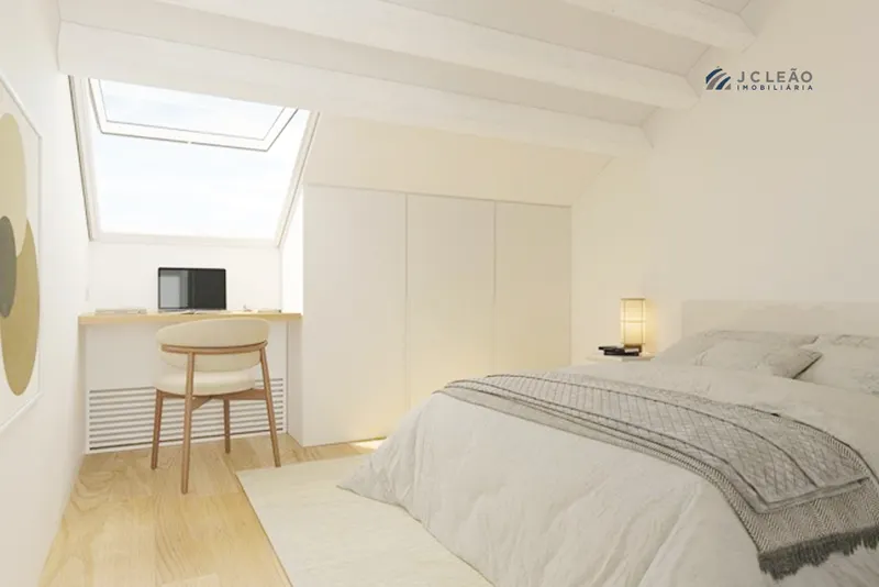 Maison jumelée 1 Chambre(s)