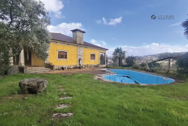 Vivienda 5 habitaciones