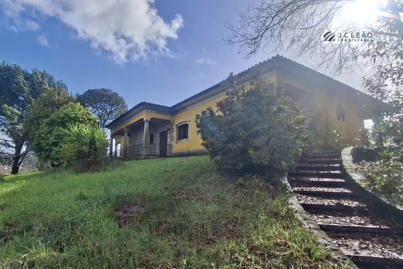 Vivienda 5 habitaciones