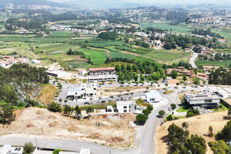 Real Estate building