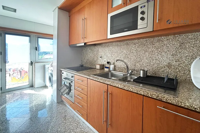Apartamiento 2 habitaciones