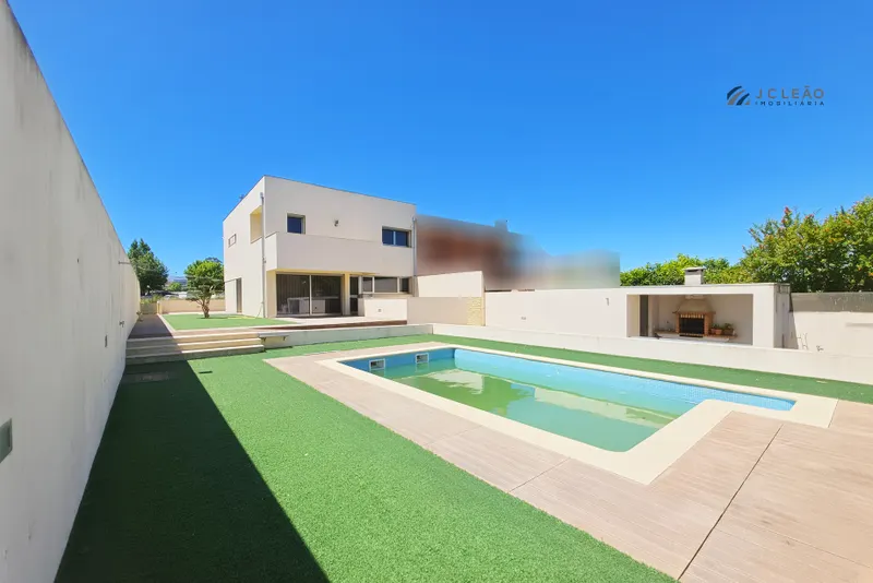 Moradia T3