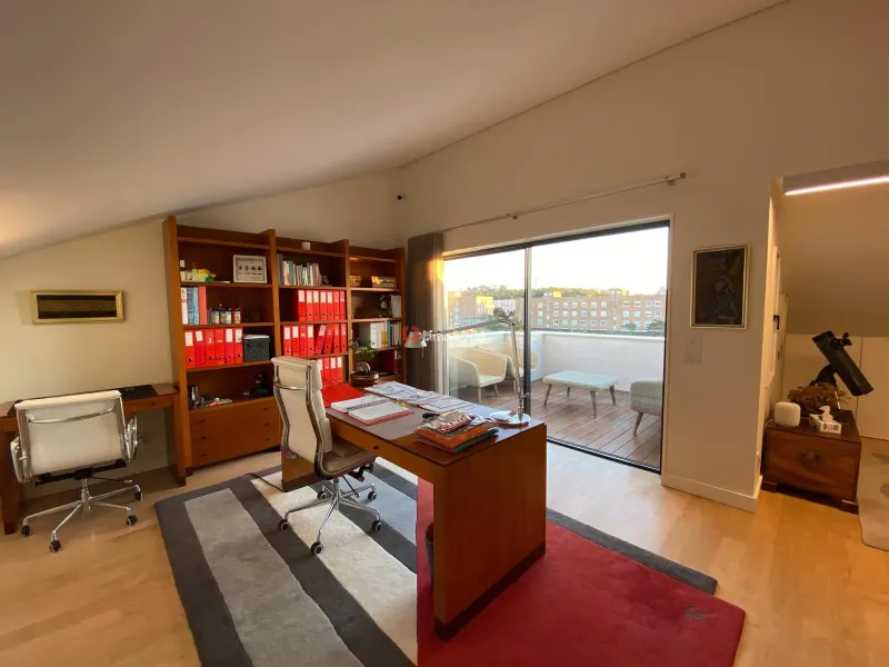 Doppelhaus 3 Schlafzimmer