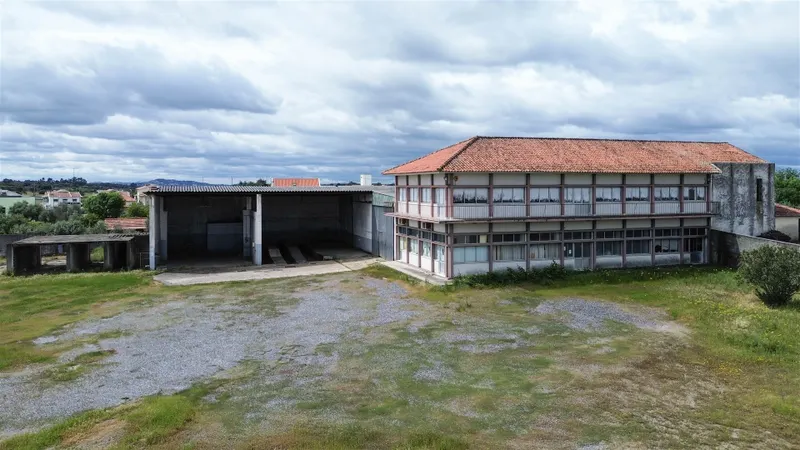 Lager 7 Schlafzimmer