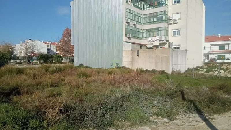 Terreno Para Construcción