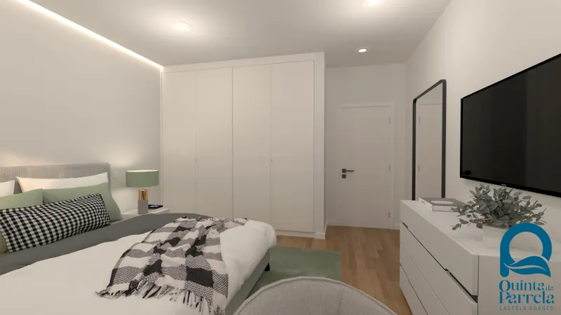 Apartamiento 3 habitaciones