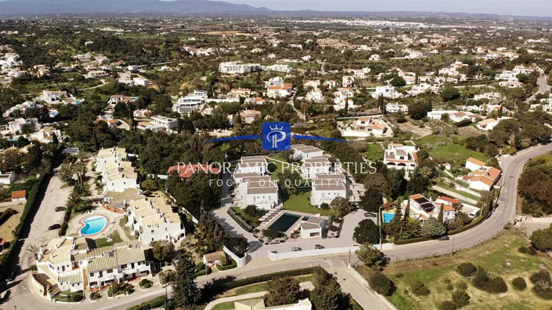 New on the market - Luxury and modern two and three bedroom apartments in an exclusive resort
