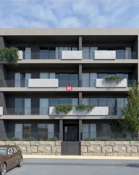 Apartamiento 2 habitaciones