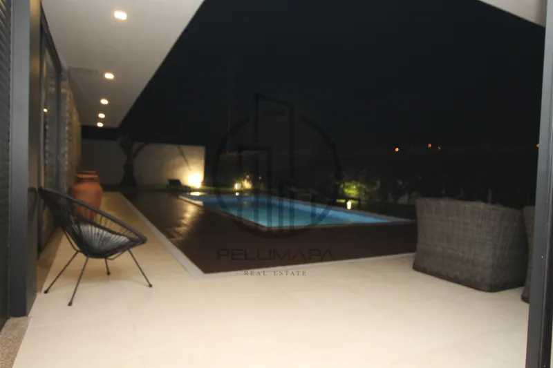 Maison isolée 4 Chambre(s)