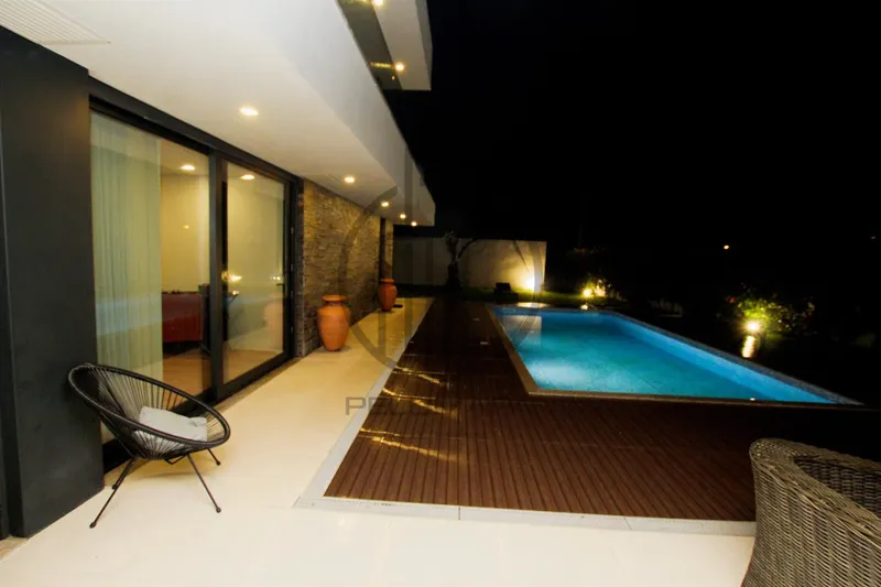 Maison isolée 4 Chambre(s)