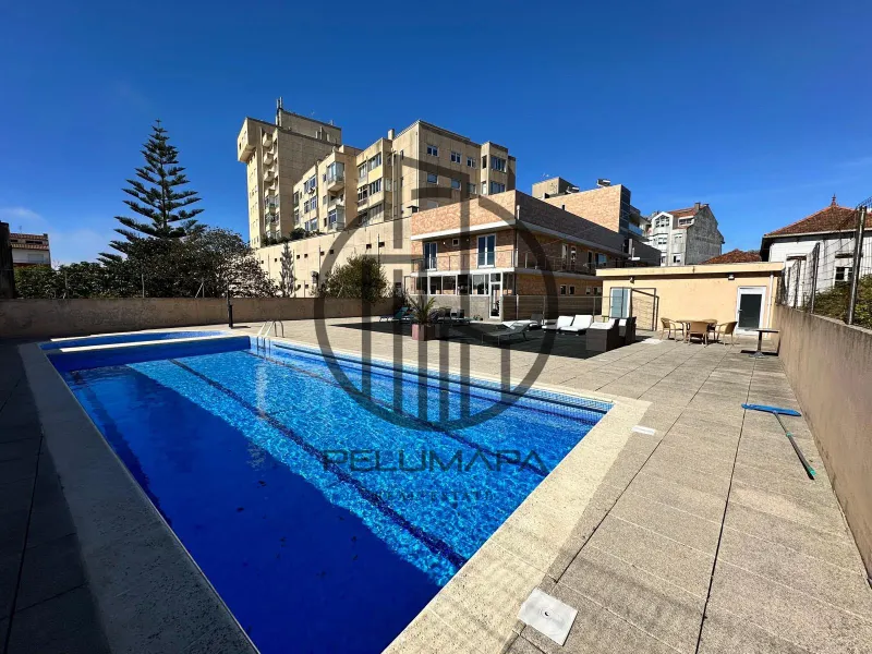 Apartement 4 kamerwoning