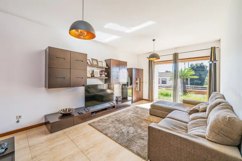 Doppelhaus 3 Schlafzimmer