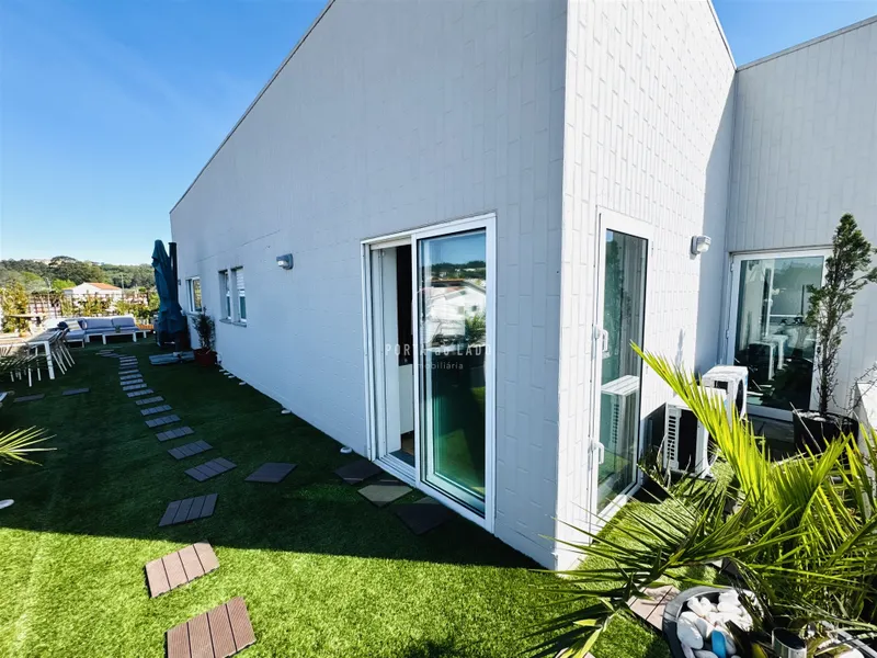 Wohnung 3 Schlafzimmer