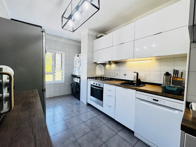 2-Bedroom Apartment in Rio Tinto, Gondomar with Elevator and Garage | East-Facing Balconies