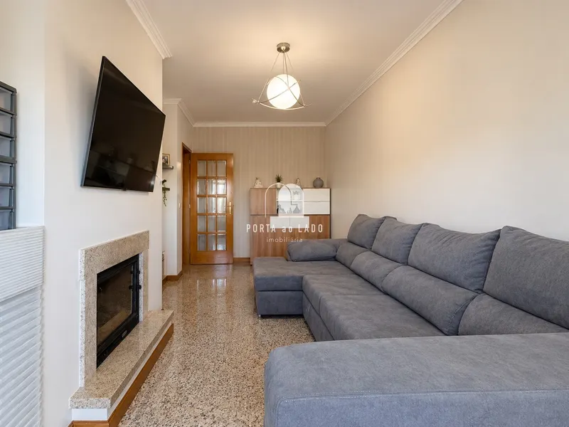 Appartamento 3 Vani
