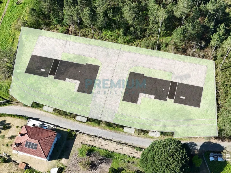 Lote de Terreno 3 habitaciones