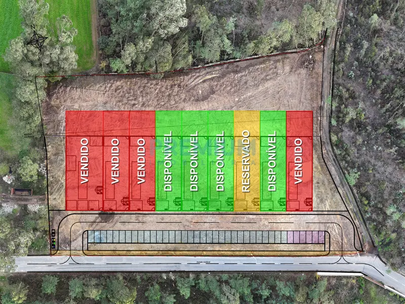 New Warehouse in Barcelos