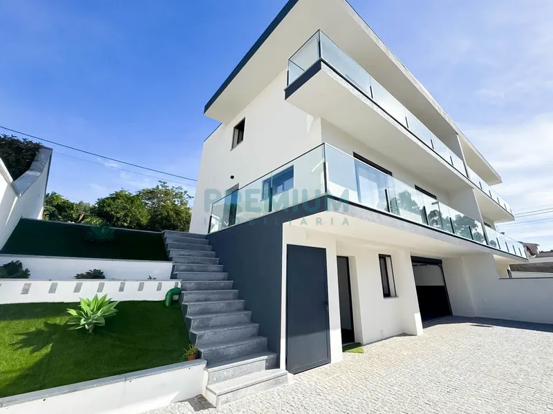 Vivienda Adosada 4 habitaciones