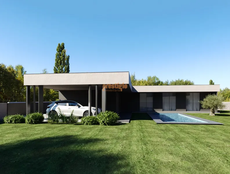 Real Estate building