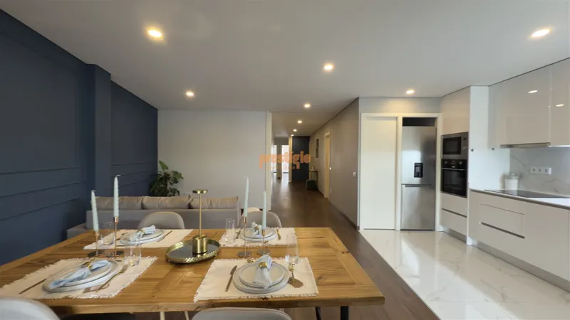 Appartamento 3 Vani +1