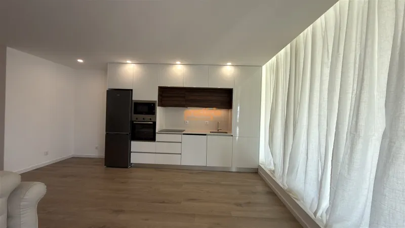 Wohnung 2 Schlafzimmer