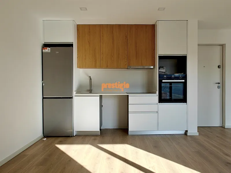 Wohnung 1 Schlafzimmer