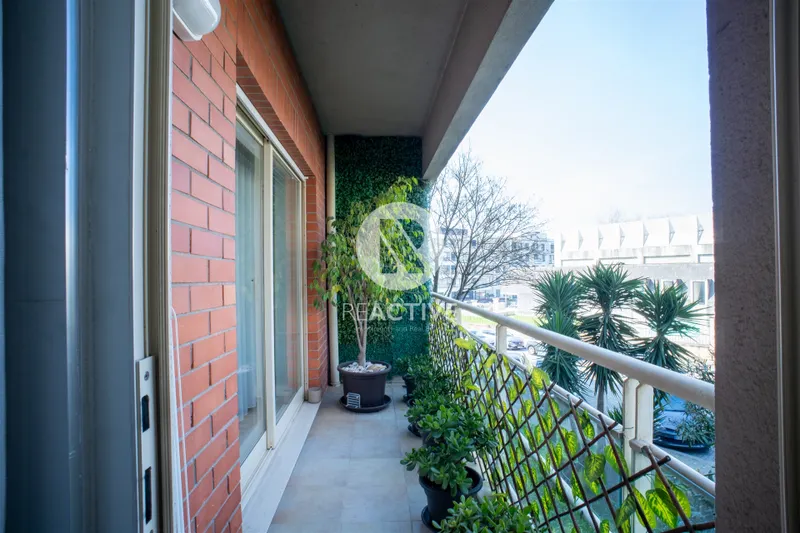 Appartement 2 Chambre(s)+1