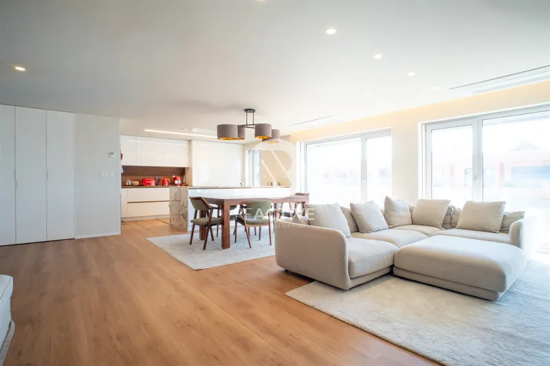 Wohnung 3 Schlafzimmer